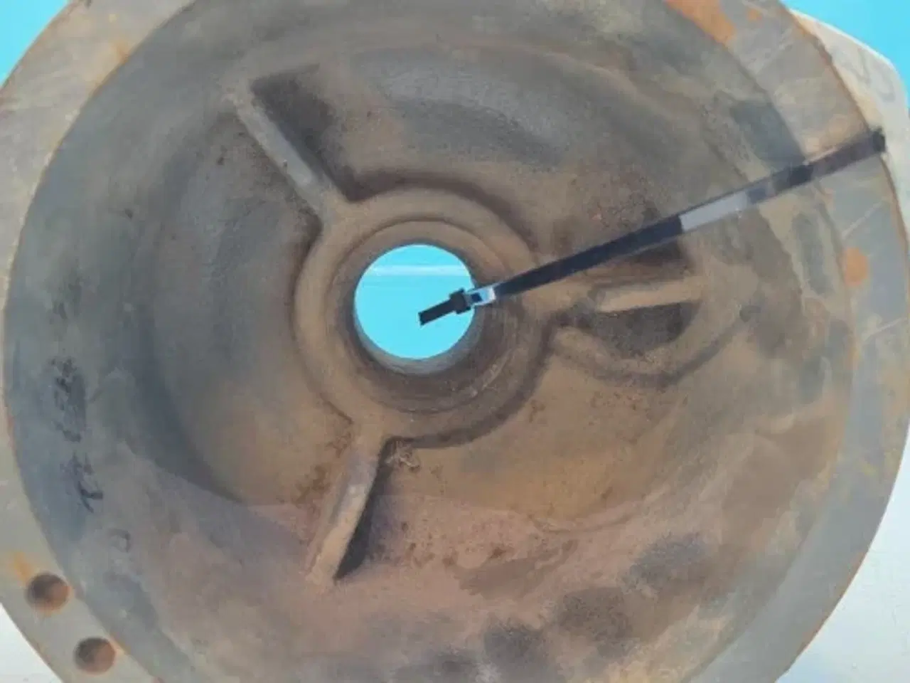 Billede 13 - Claas Jaguar 900 Remskive 0678712