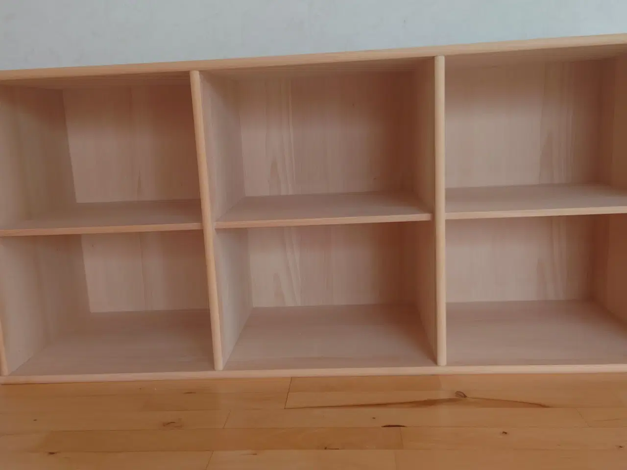 Billede 3 - Pæn Mistral skænk