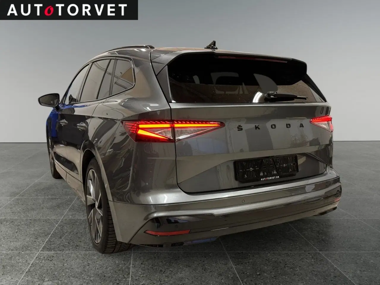 Billede 4 - Skoda Enyaq 80 iV Sportline