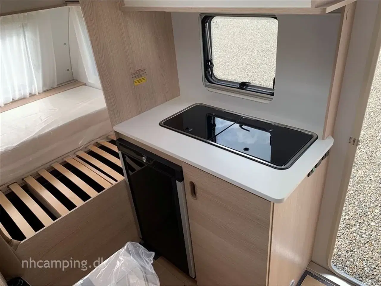 Billede 6 - 2025 - Adria Aviva 400 PS ADRIA AVIVA 400PS - Hos NH.Camping Rødekro