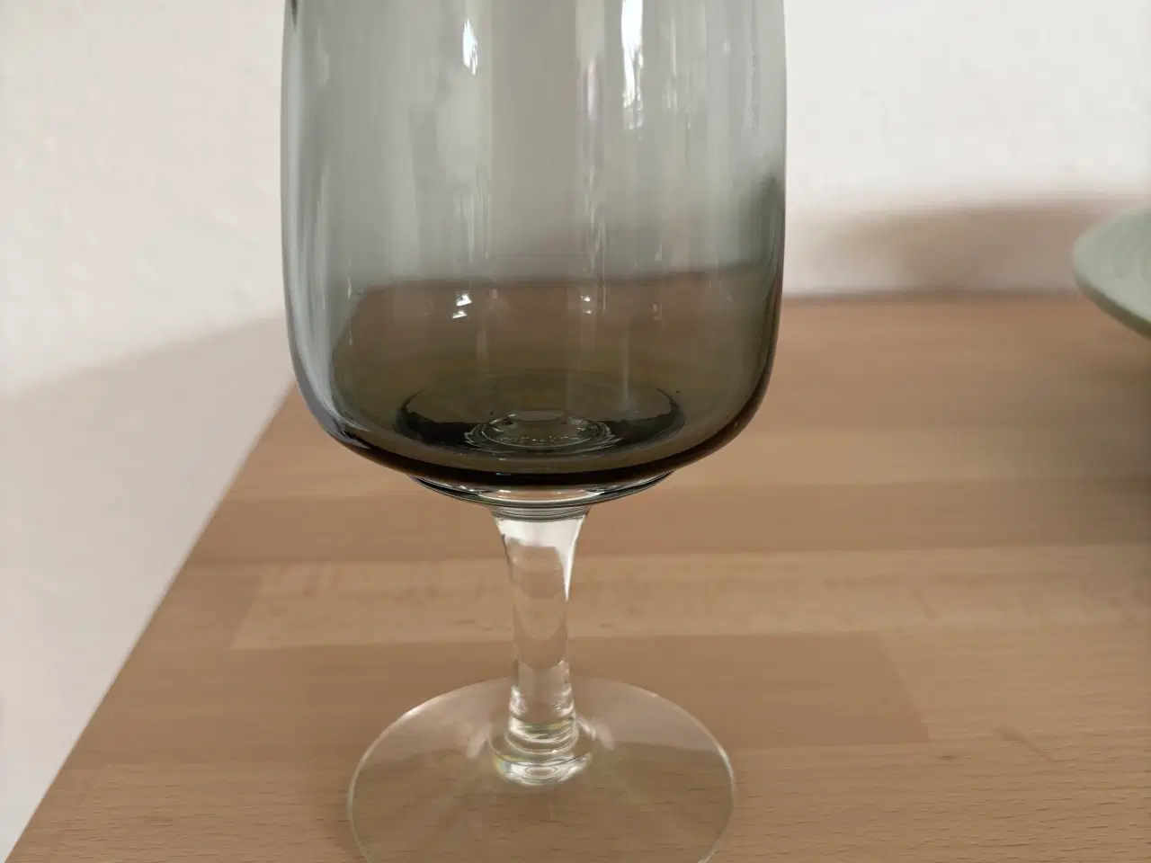 Billede 1 - Glas Holmegaard Atlantic