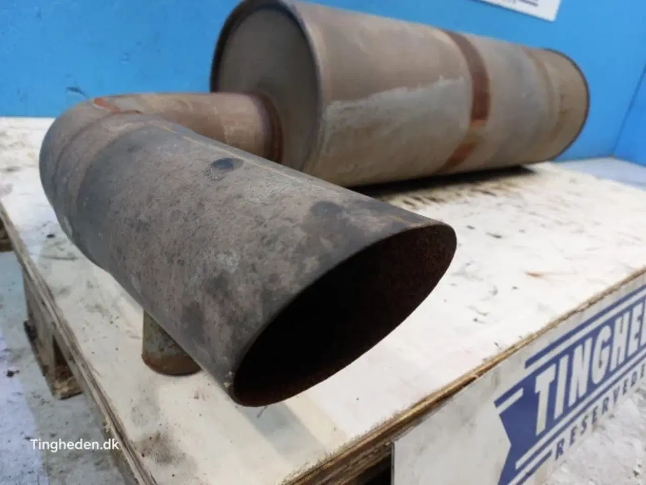 Billede 13 - Massey Ferguson 7256 Lydpotte 28786871