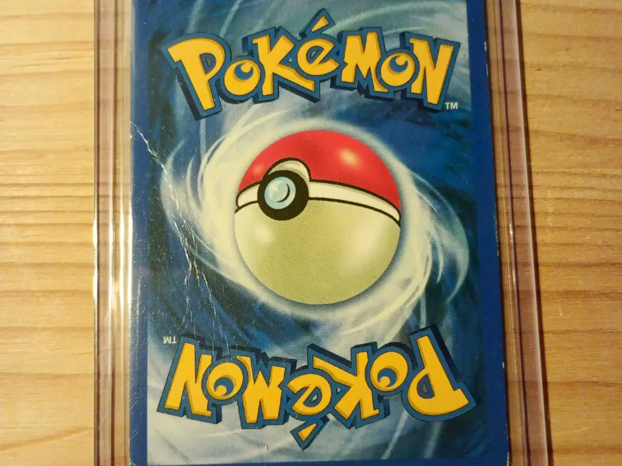Billede 8 - Pokemonkort 