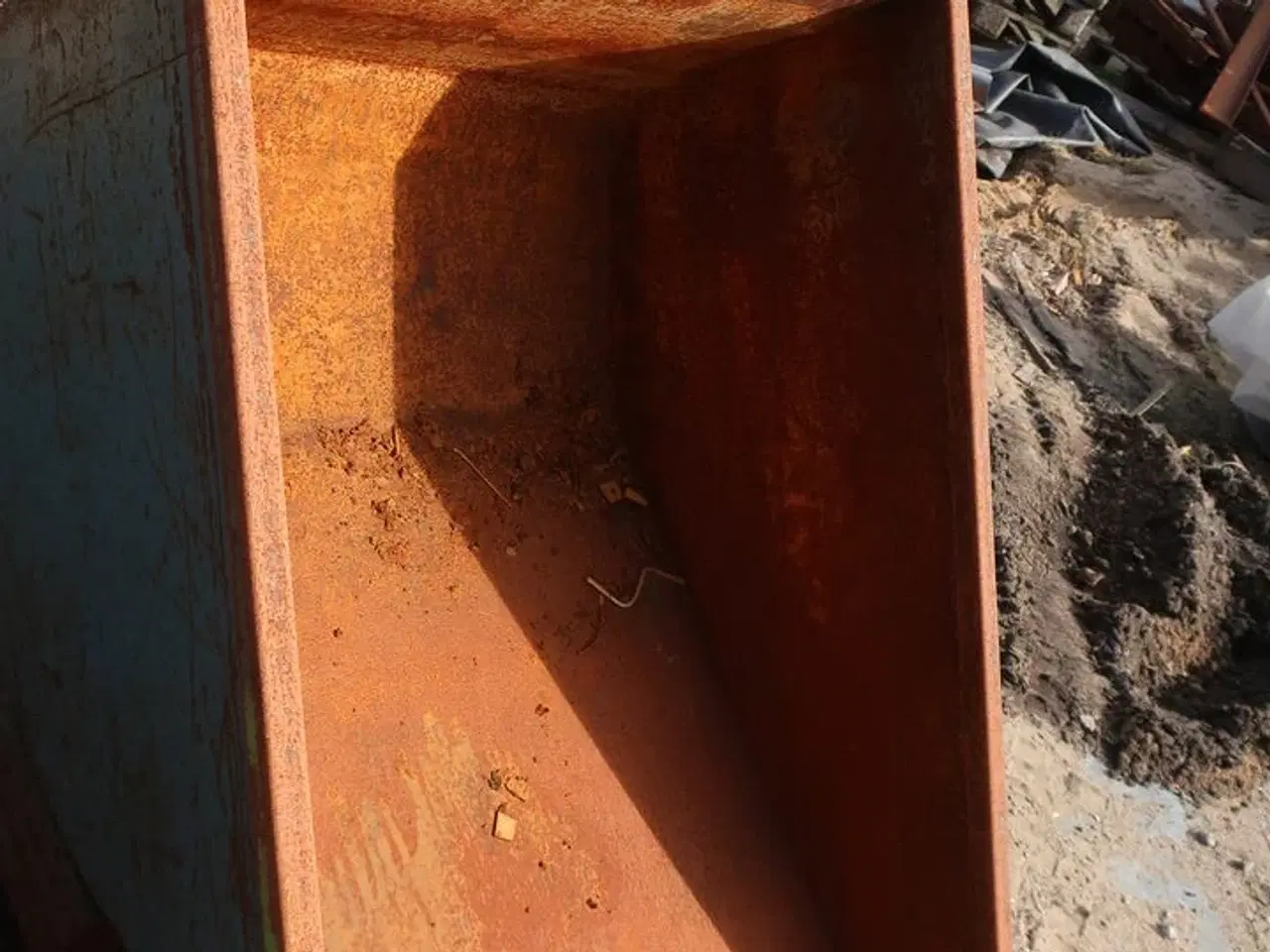 Billede 3 - Vippecontainer