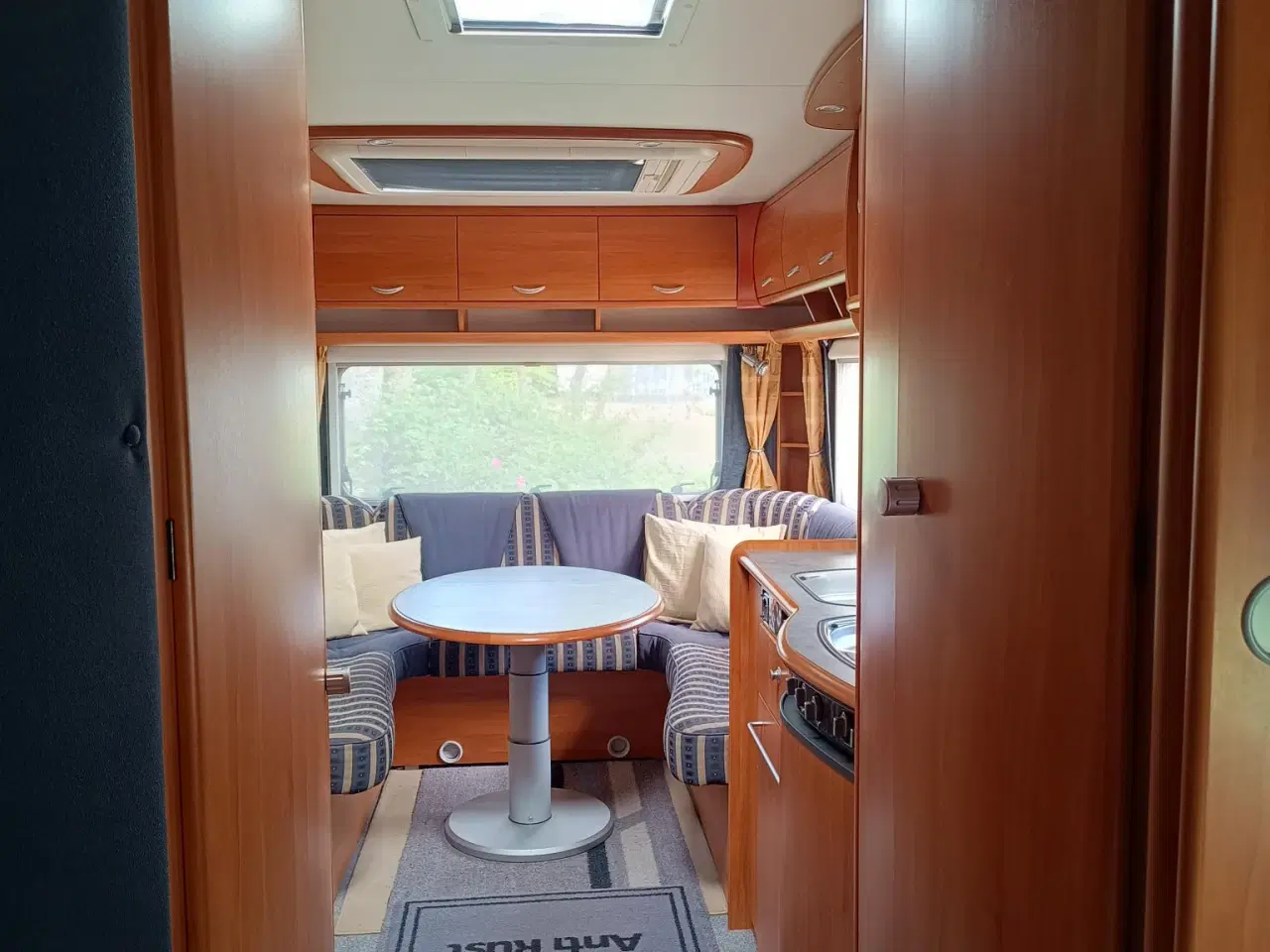 Billede 7 - Dethleffs Beduin 540 DB