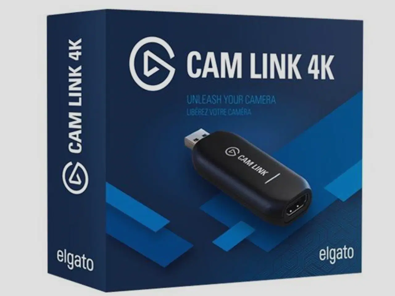 Billede 1 - Elgato Cam Link 4K