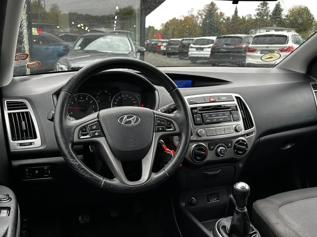 Billede 6 - Hyundai i20 1,25 Comfort