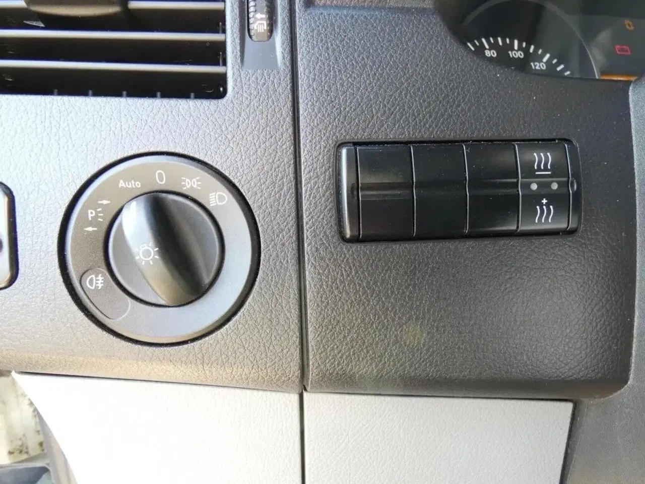 Billede 18 - Mercedes-Benz Sprinter 316 2,1 CDI R2 163HK Van 6g