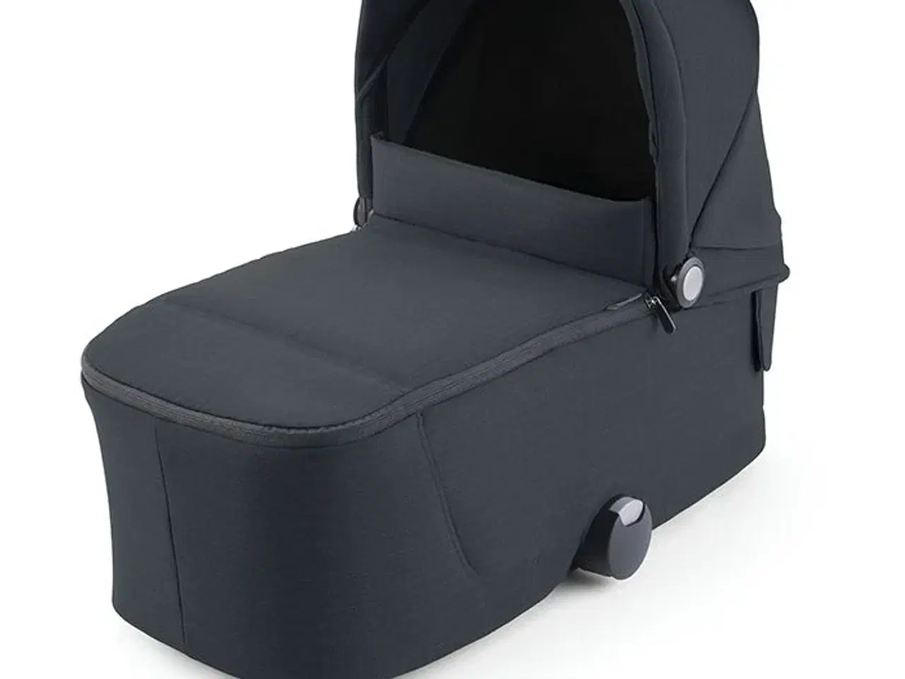Billede 1 - Recaro Sadena/Celona babylift Select Night Black