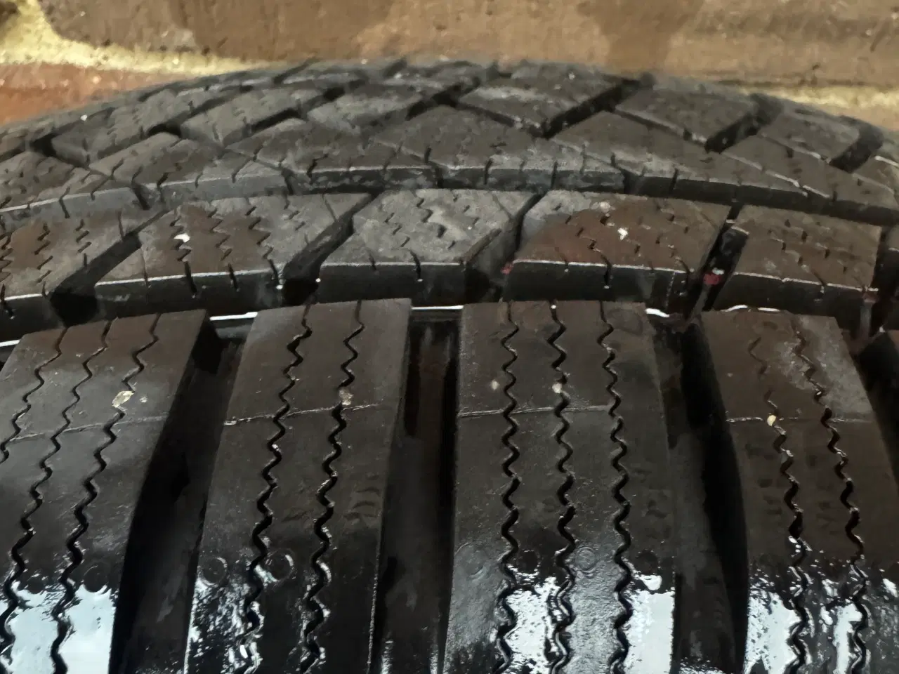 Billede 8 - Vinterhjul Skoda Kodiaq