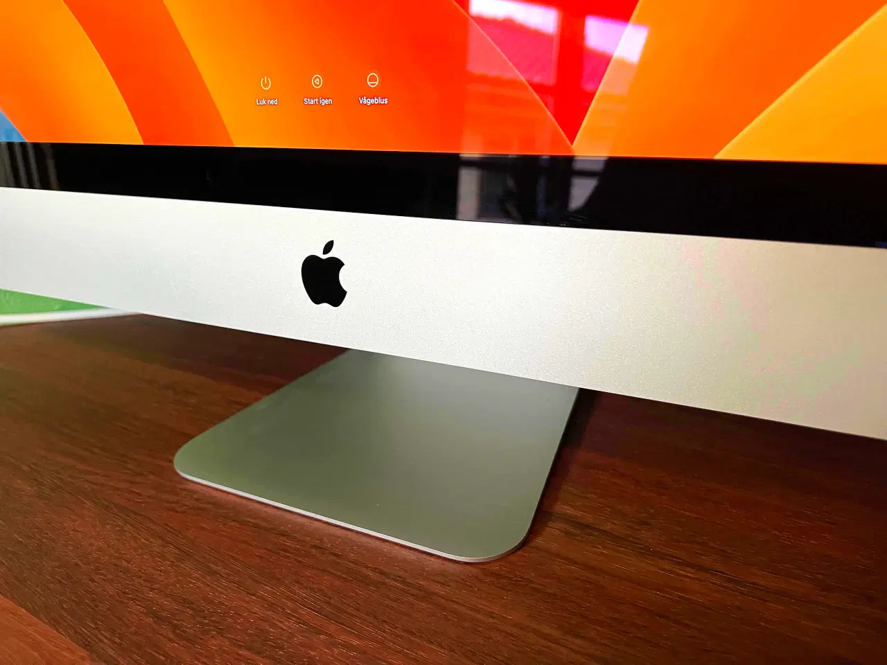 Billede 4 - iMac 27" Retina 5K (velholdt)