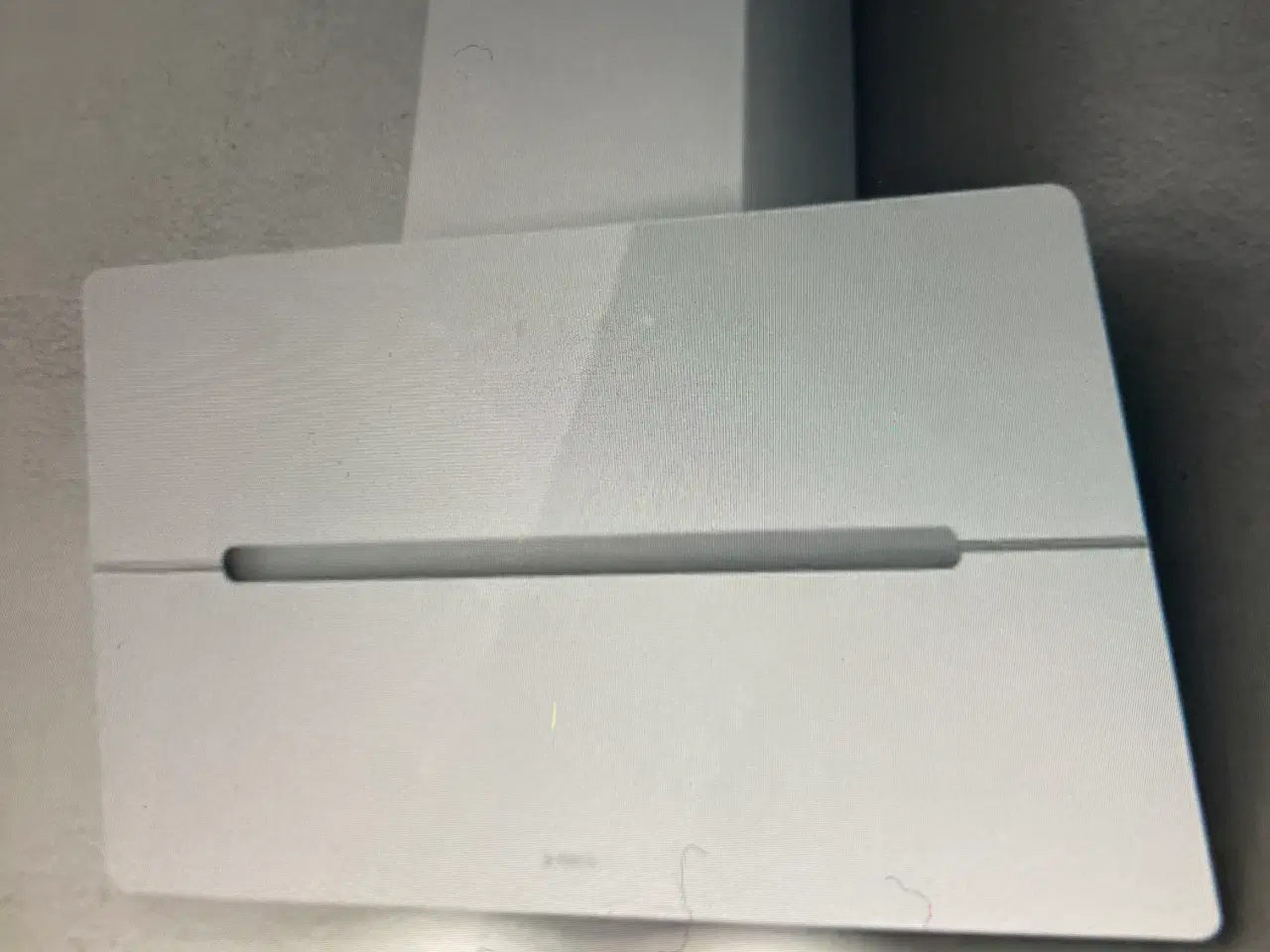 Billede 1 - ELICA emhætte fejlkøb til vores køkken. 