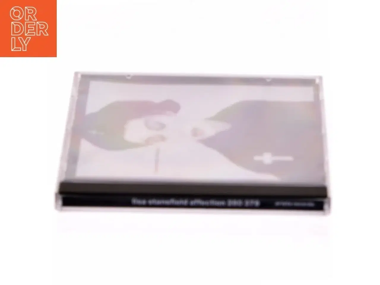 Billede 2 - Lisa Stansfield - Affection CD fra Arista Records