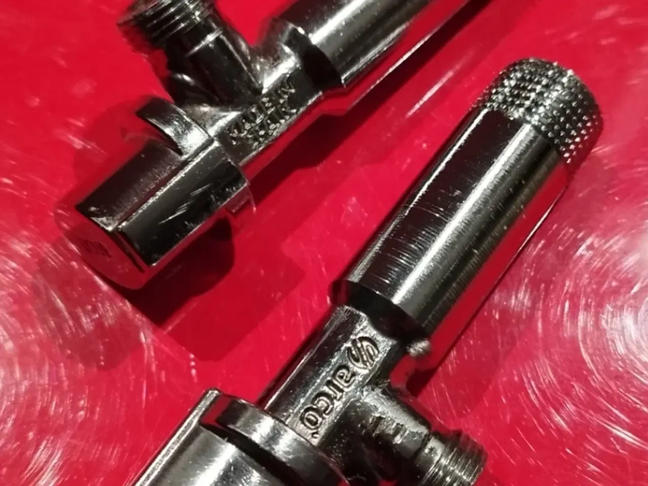 Billede 6 - VVS: - Lidt af hvert: - (opdateres løbende)