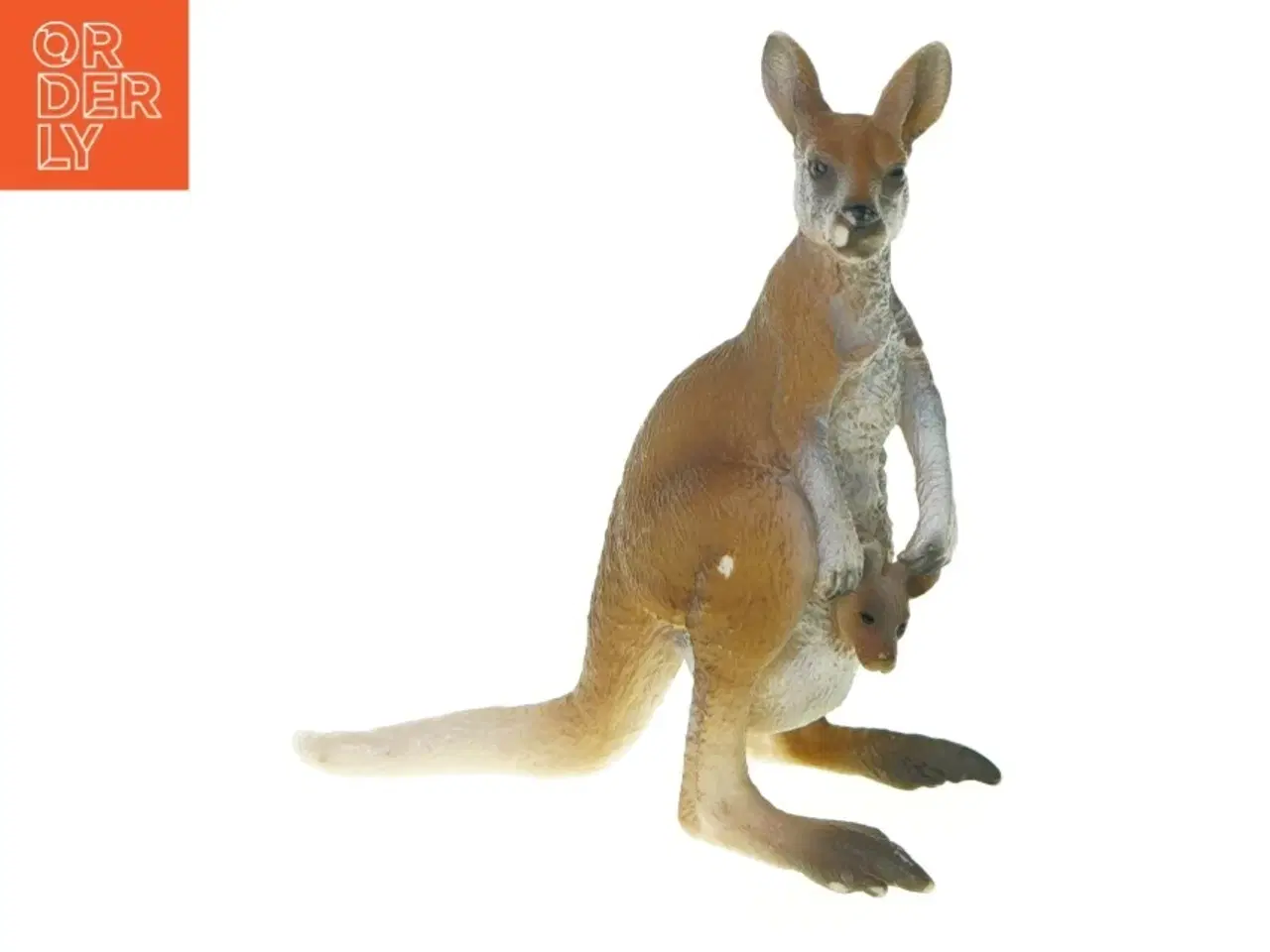 Billede 1 - Kænguru Schleich
