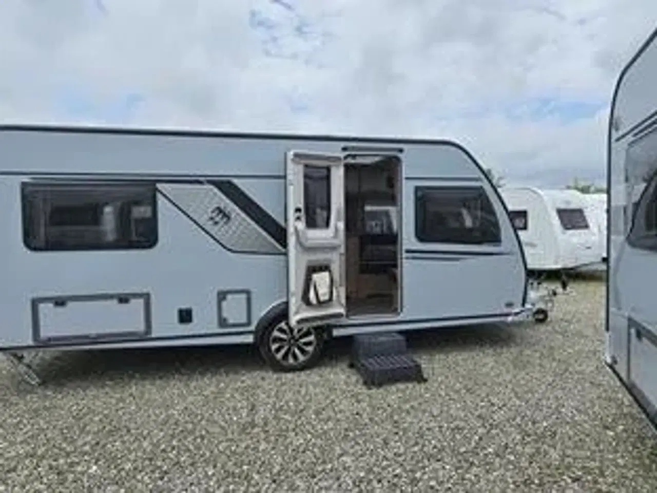 Billede 6 - Knaus Südwind 60 Years 540 EU - SOMMERTILBUD - Mover Kr: 1.- Spar 20.048.