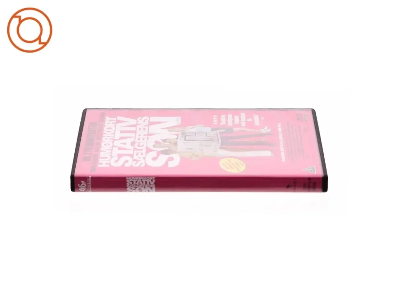 Billede 2 - Humørkort Stativ Sælgerens Søn