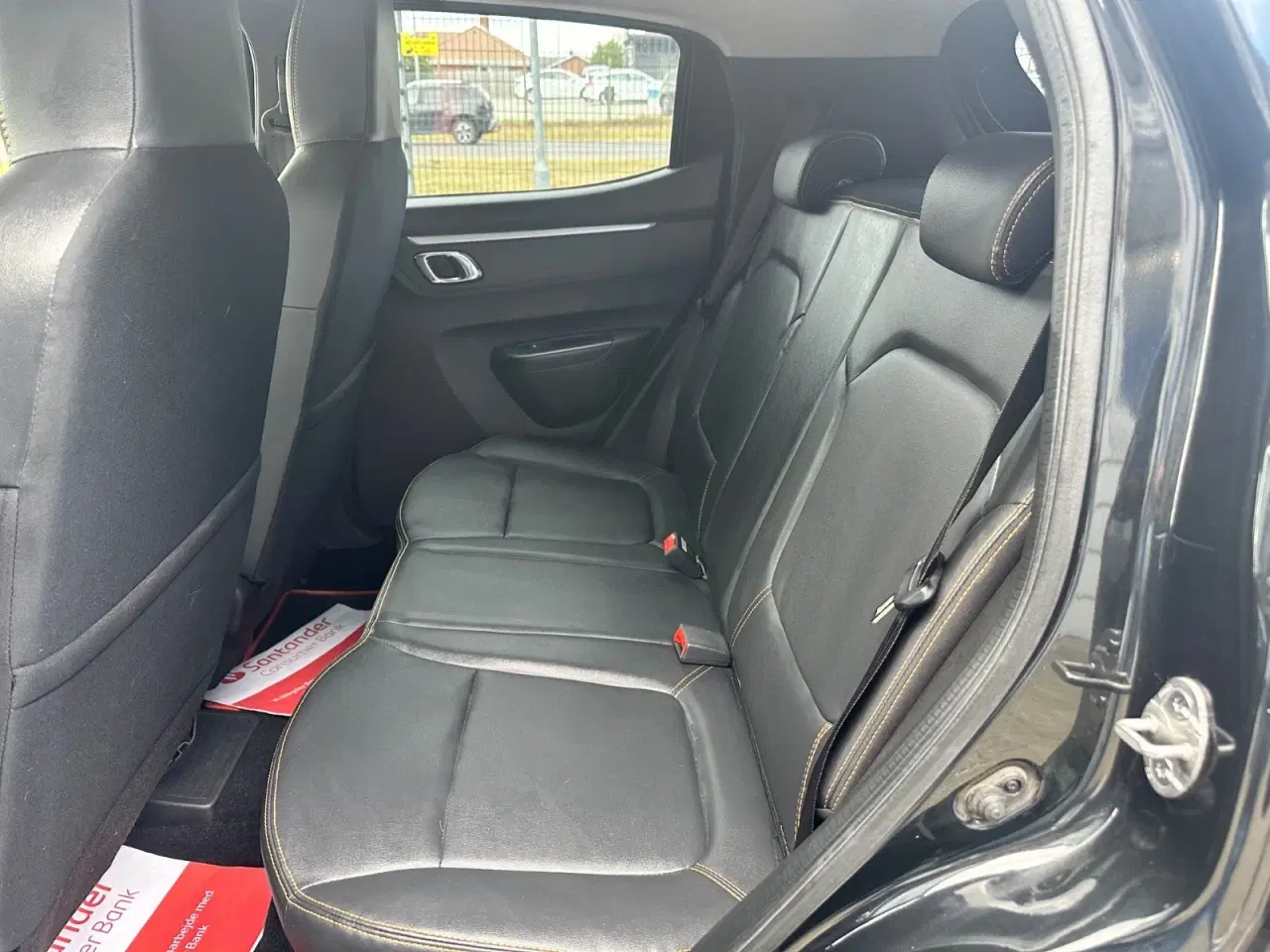 Billede 10 - Dacia Spring  Comfort+