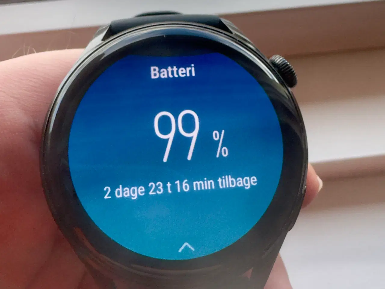 Billede 4 - Huawei Watch 3