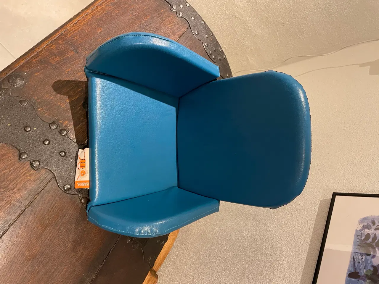 Billede 1 - Hyndestol Babboe