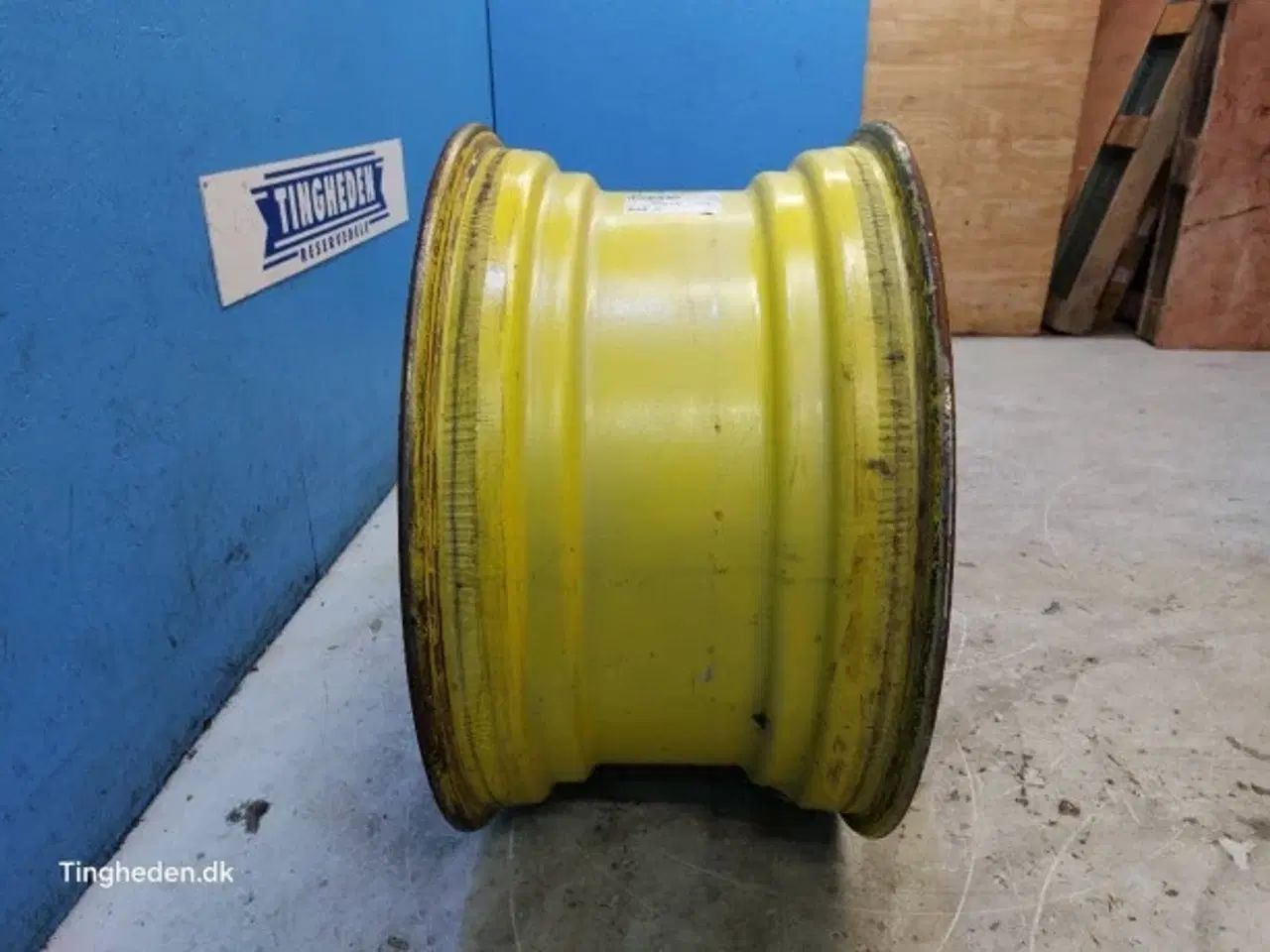 Billede 8 - 30"   DW16Lx30