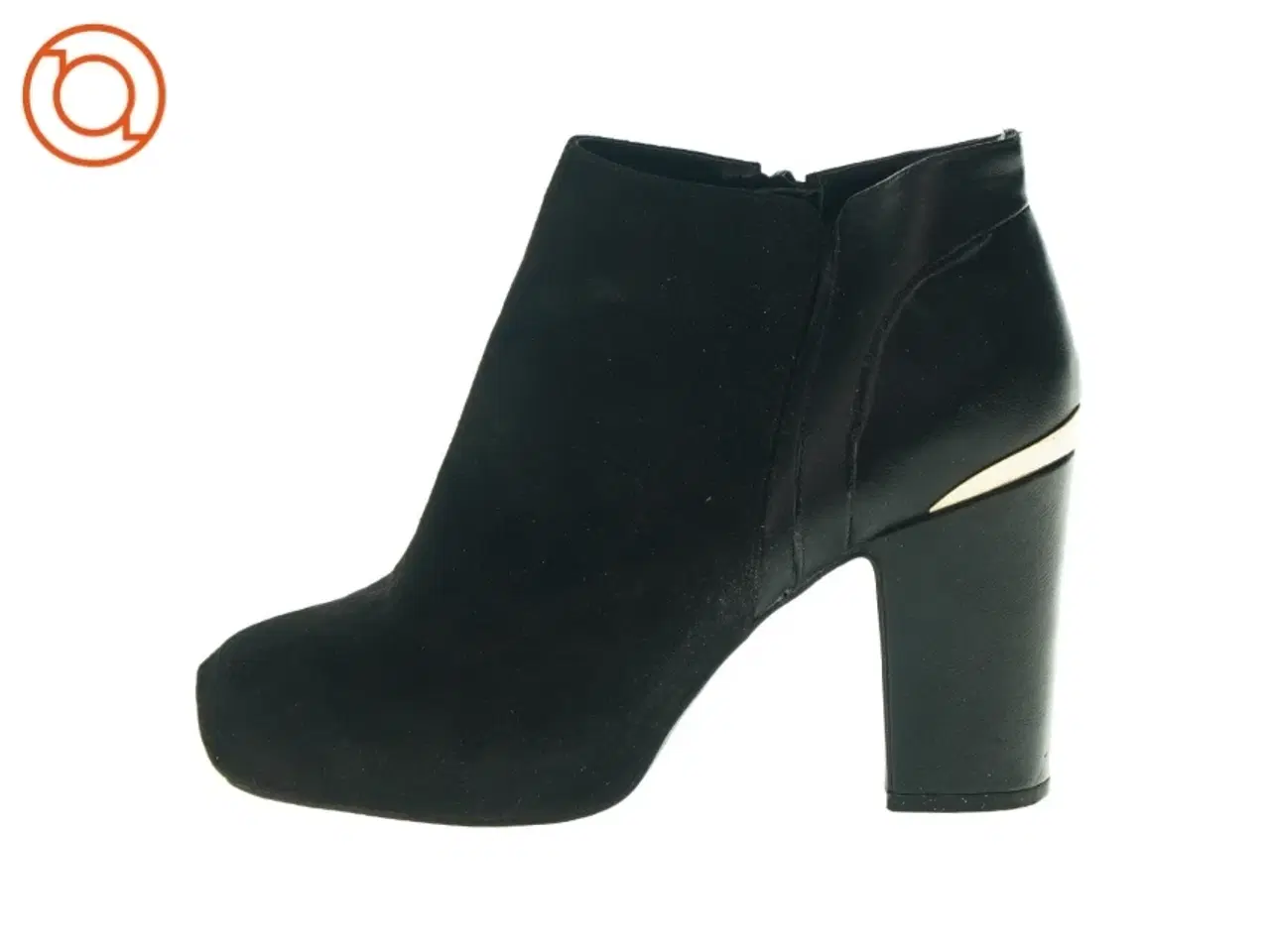 Billede 1 - Chunky heels fra River Island (str. 38)