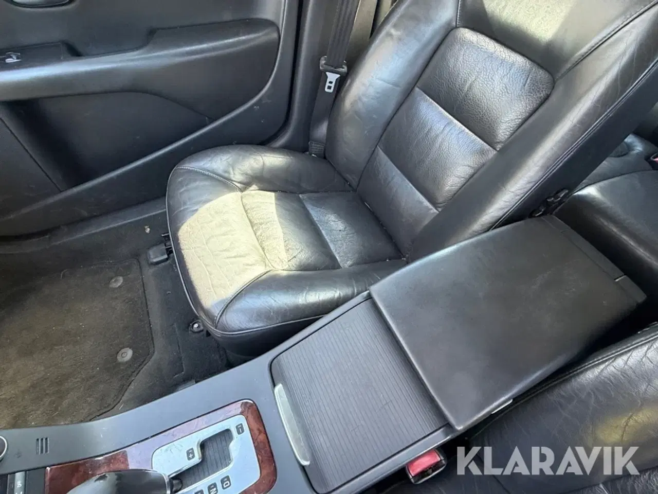 Billede 12 - Personbil Volvo V70 D5 Aut. 185hk