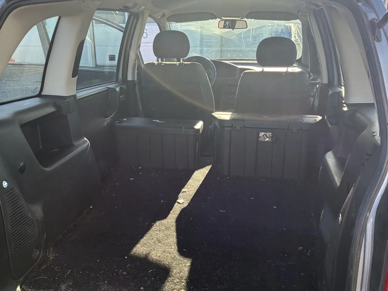 Billede 4 - Opel automatgear 