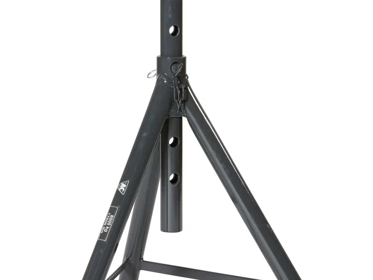Billede 1 - Støttebuk AB8-580 8T