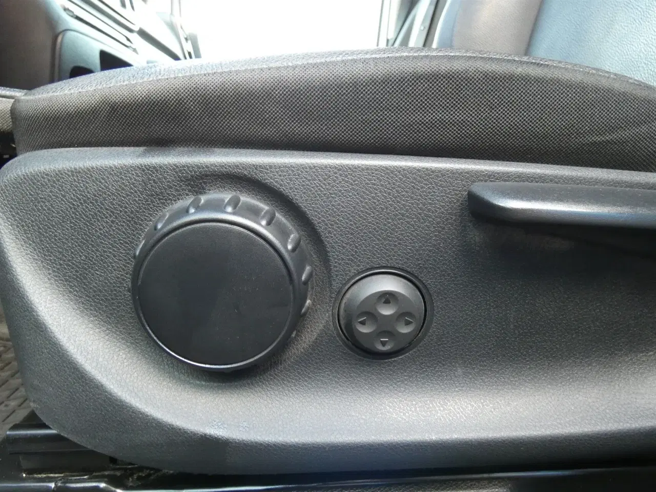 Billede 23 - Mercedes-Benz Vito 114 A3 2,0 CDI Pro 136HK Van 6g