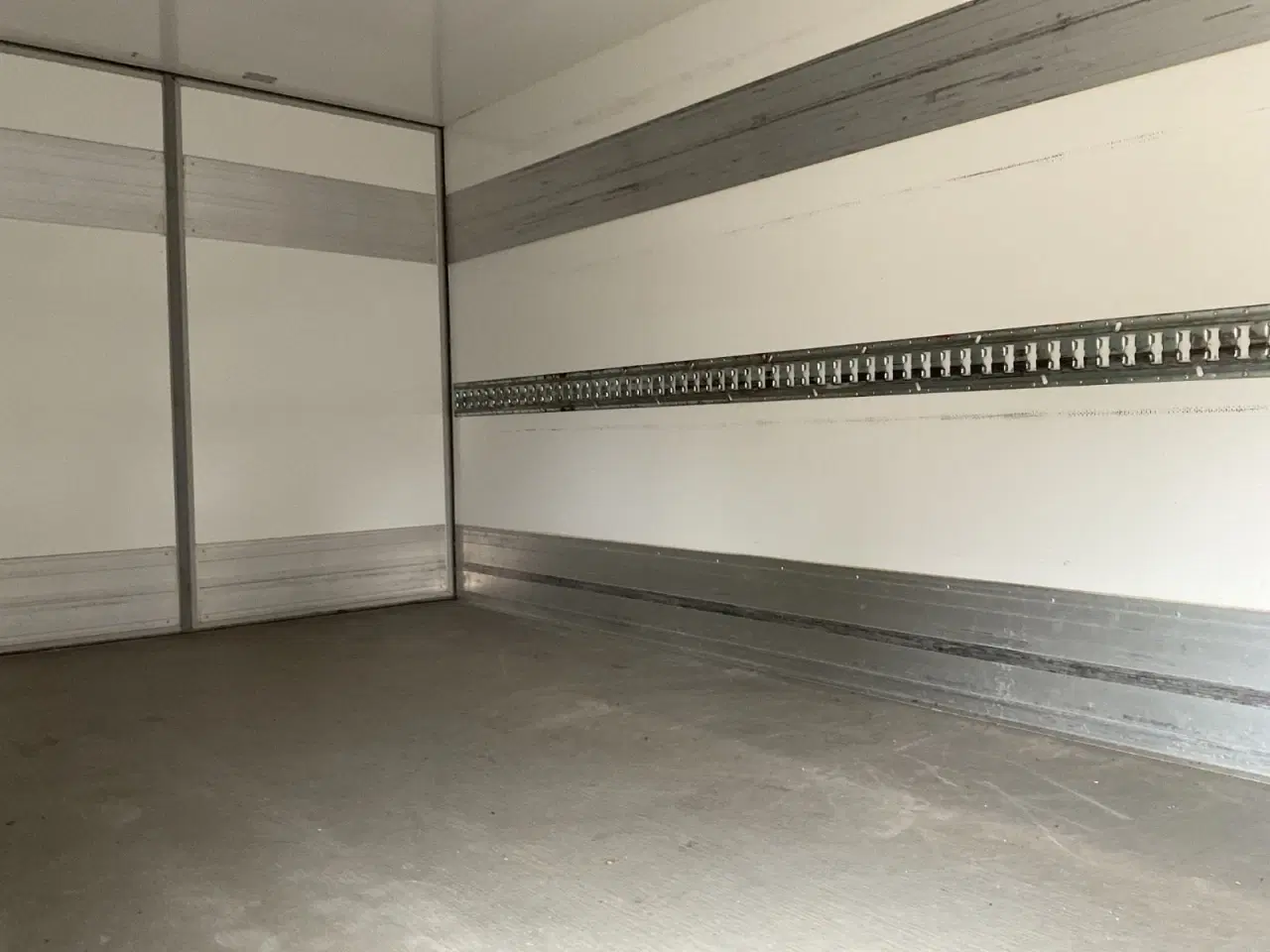 Billede 6 - Opel Movano 2,3 CDTi 170 Alukasse m/lift aut.