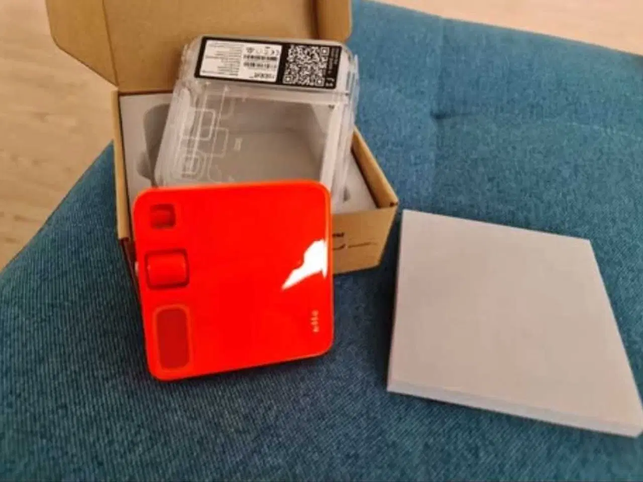 Billede 7 - Rabbit R1(AI)