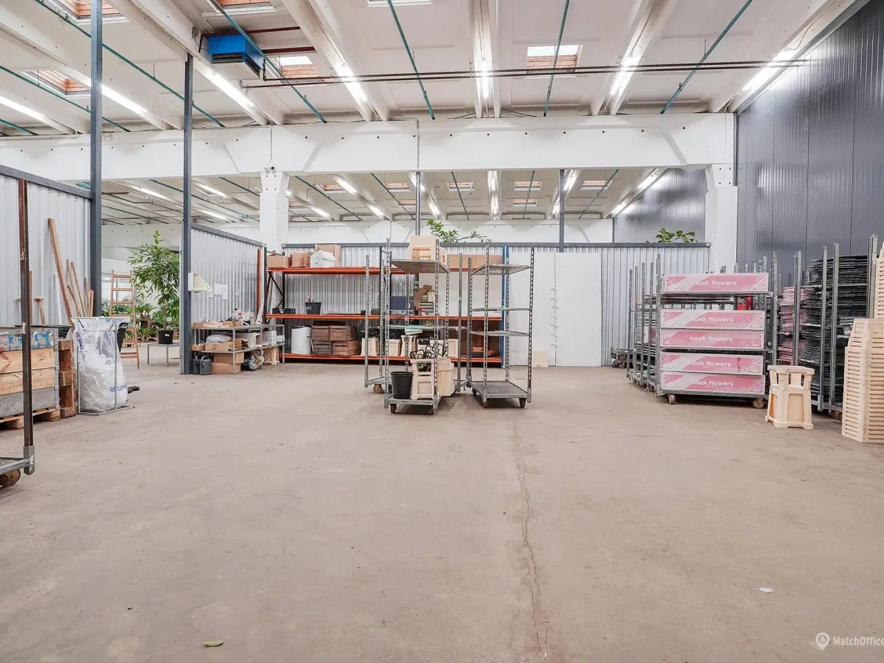 Billede 7 - Stort lagerlejemål med mulighed for engrossalg. velbeliggende i et eftertragtet erhvervsområde i Glostrup.