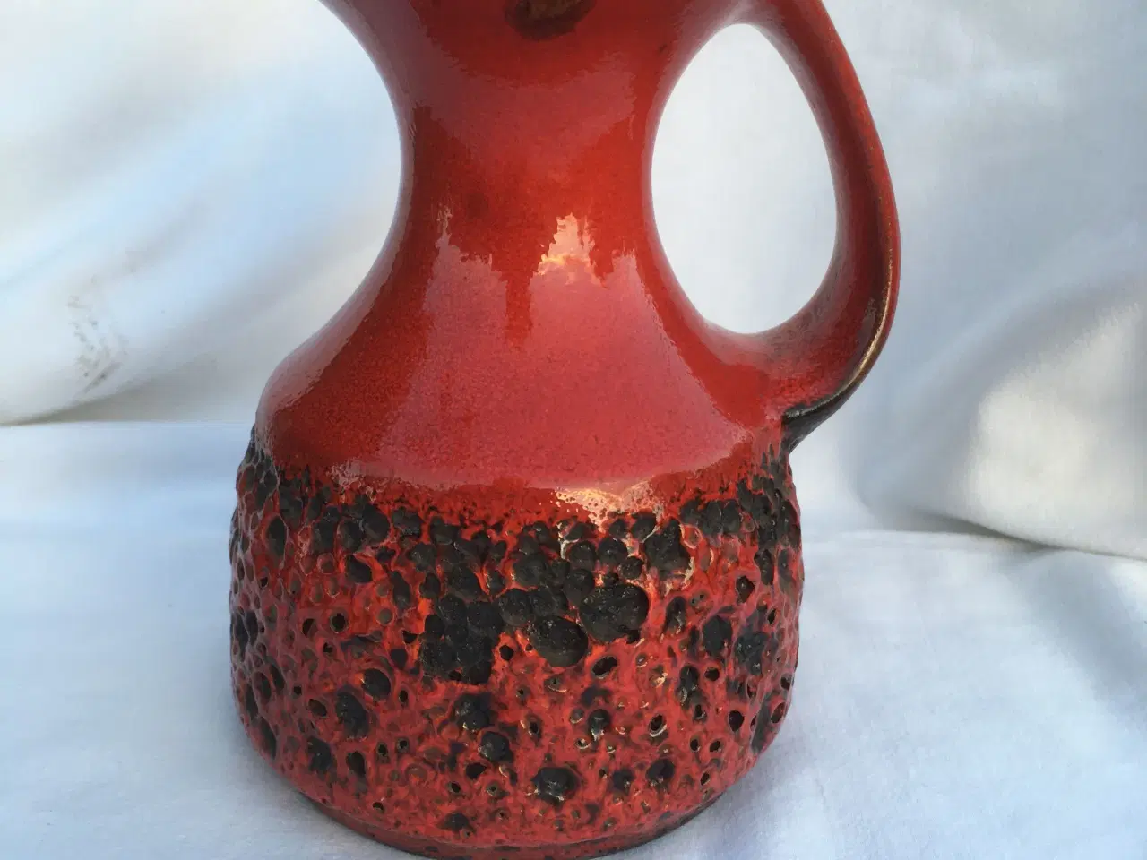 Billede 1 - Steuler  vase