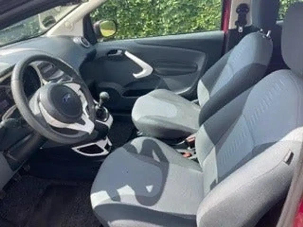 Billede 7 - Ford Ka 1,2 Titanium