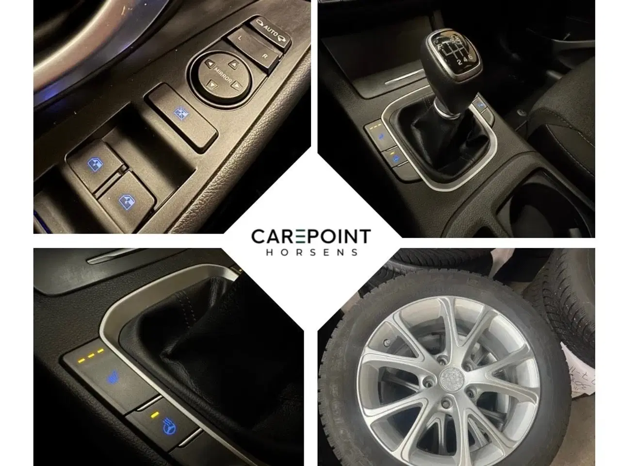 Billede 18 - Hyundai i30 1,0 T-GDi Advanced stc.