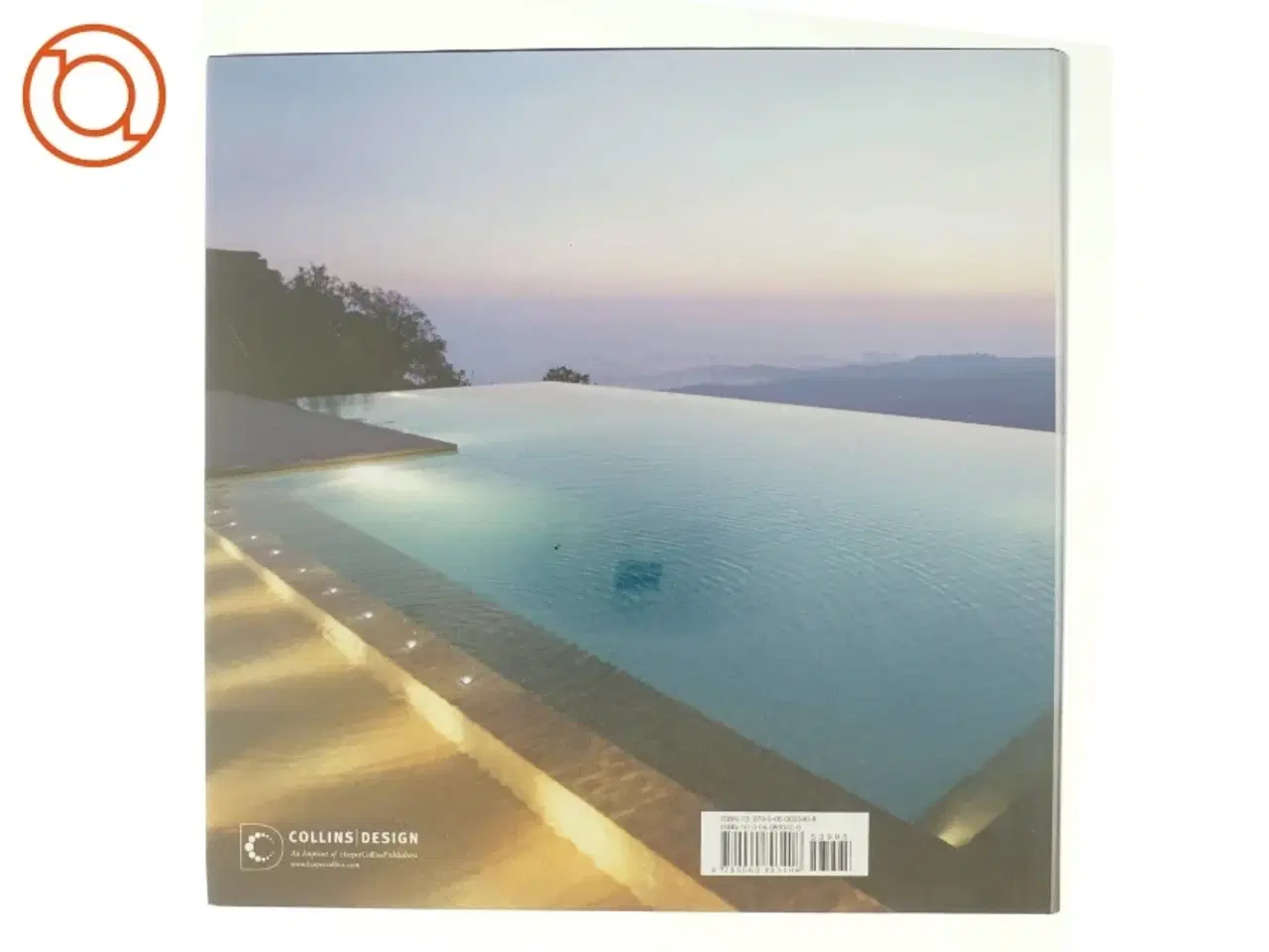 Billede 3 - Infinity Pools af Ana G. Canizares (Bog)