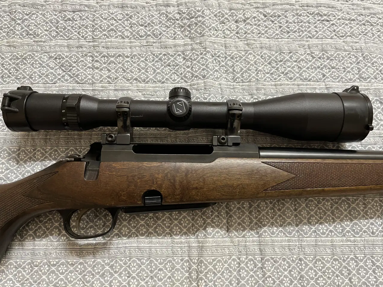 Billede 5 - Tikka M 690