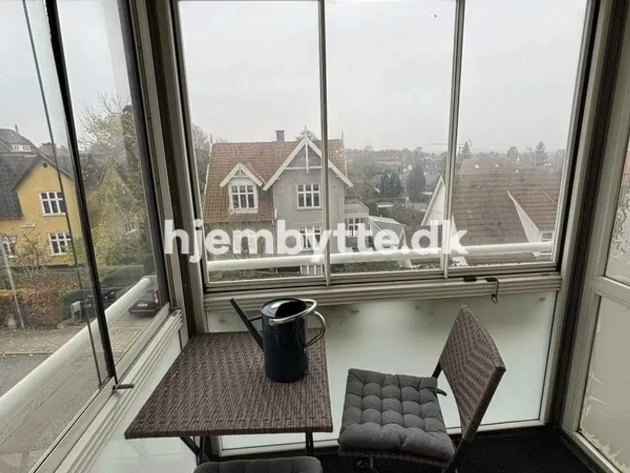 Billede 15 - Hjembytte - Møllebakken