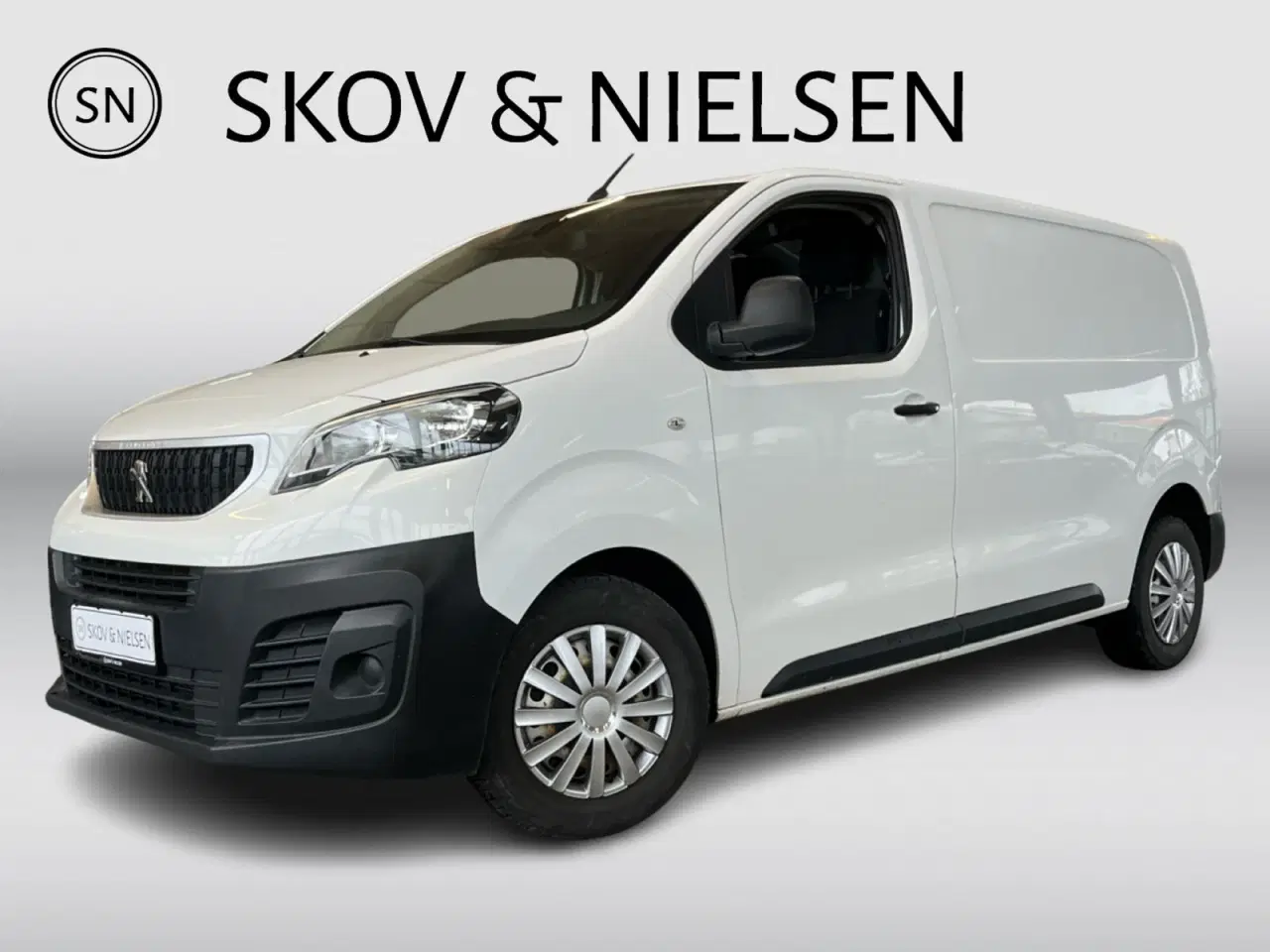 Billede 1 - Peugeot Expert 2,0 BlueHDi 120 L2 Plus Van