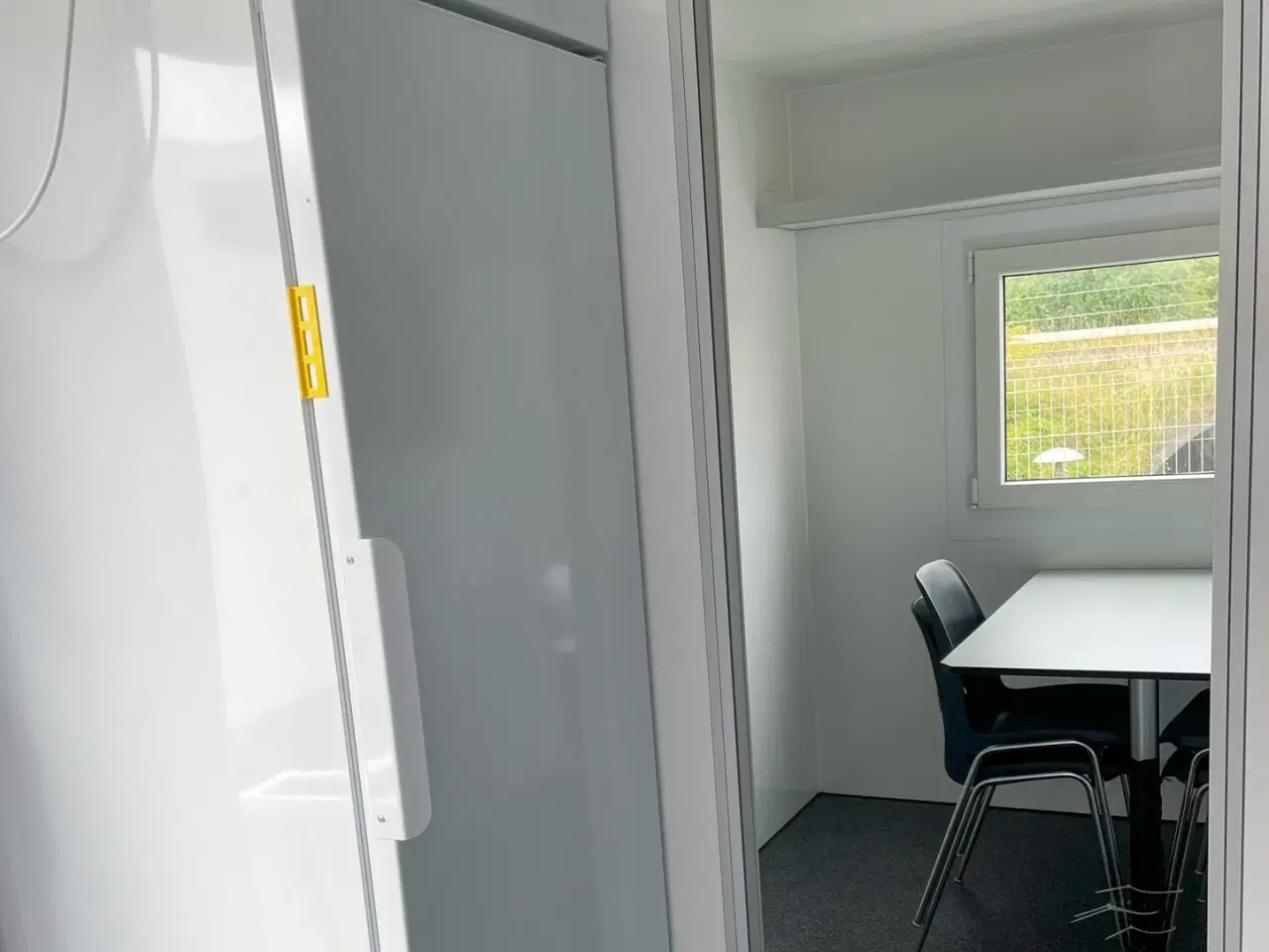 Billede 12 - Type 524: Mandskabsvogn for 4 personer