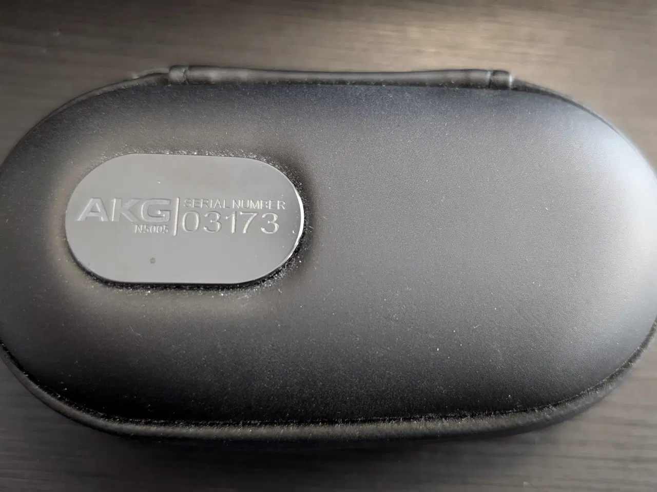 Billede 3 - AKG N5005 In-ear refrerencehovedtelefoner med kabe
