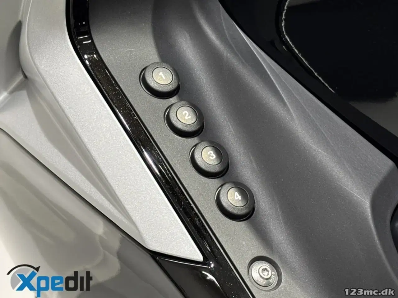 Billede 15 - BMW K 1600 GT