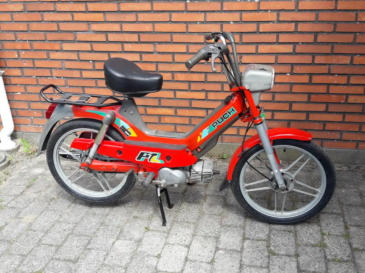 Billede 2 - Puch Maxi