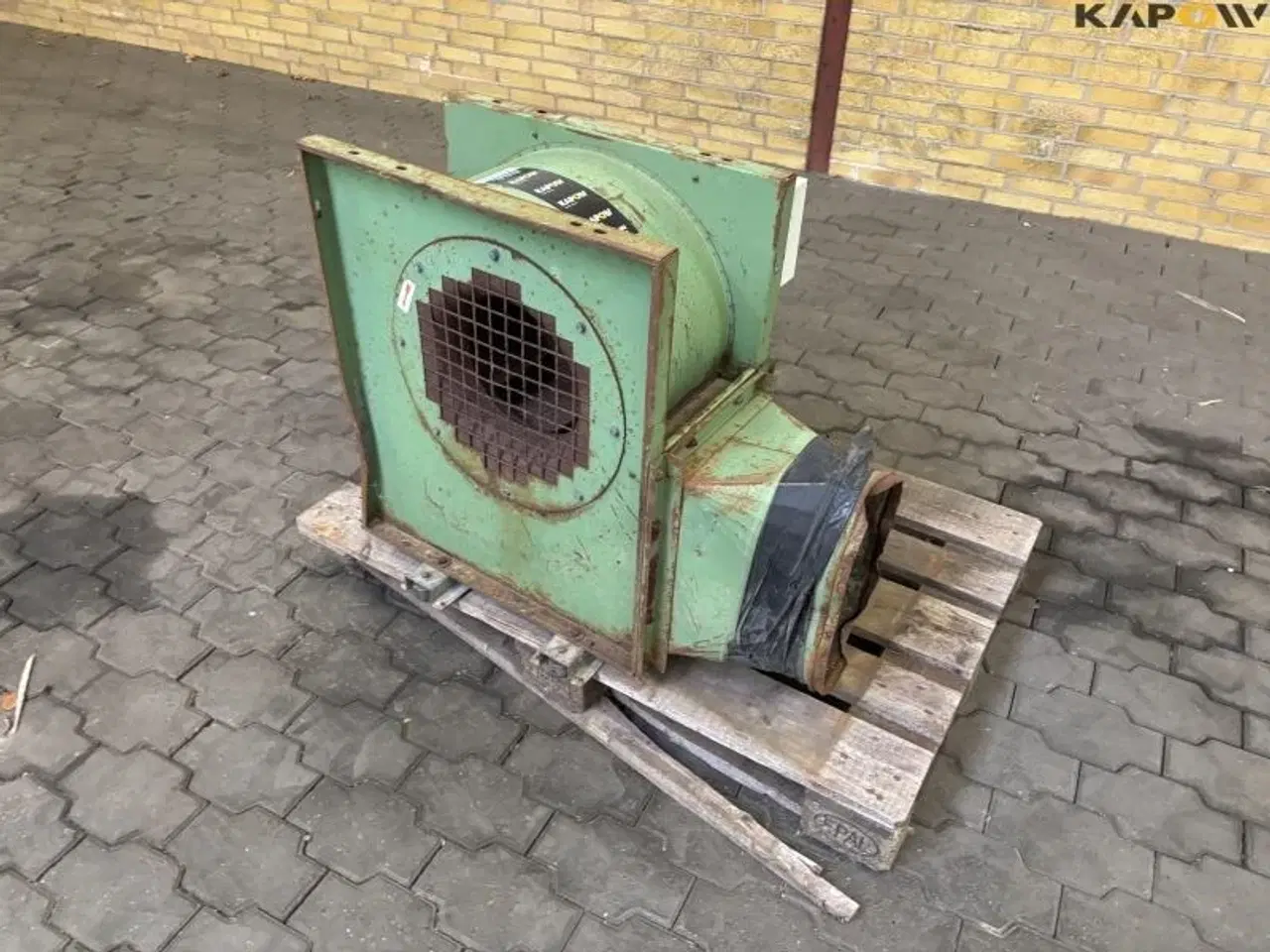 Billede 1 - Løkke ST 3,0 HK