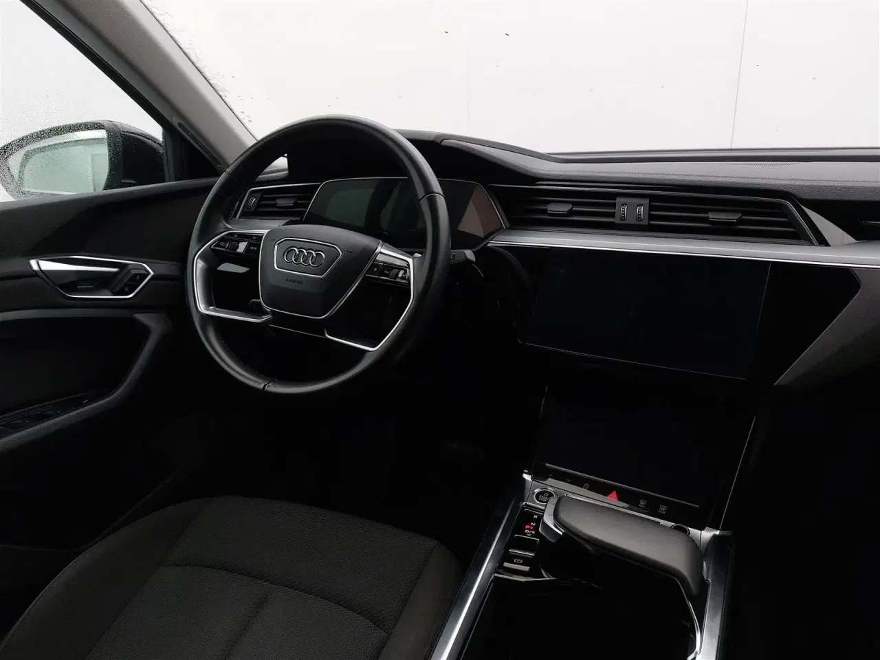 Billede 8 - Audi e-tron 50 Prestige Sportback quattro