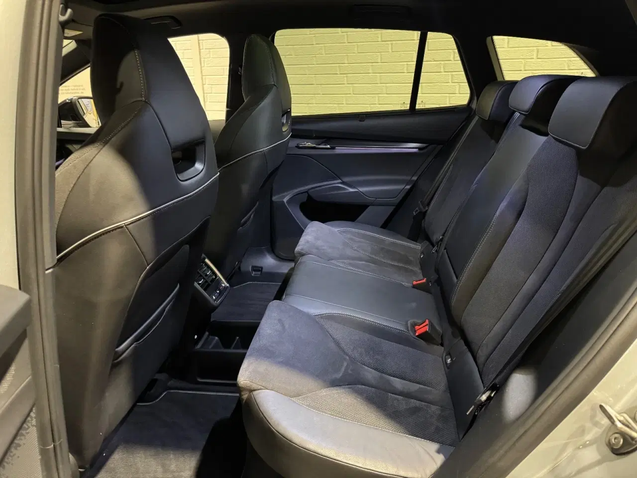 Billede 13 - Skoda Enyaq 80 iV Sportline