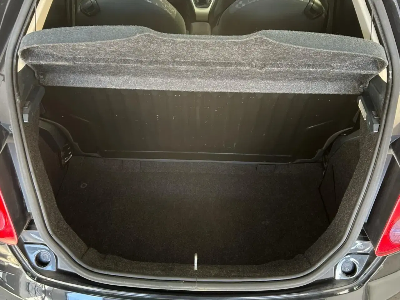 Billede 17 - Ford Ka 1,2 Trend+