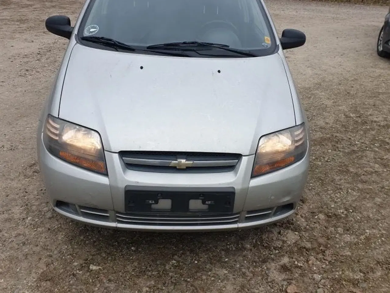 Billede 5 - Chevrolet kalos 1,4 16v benzin 94hk fra 2008