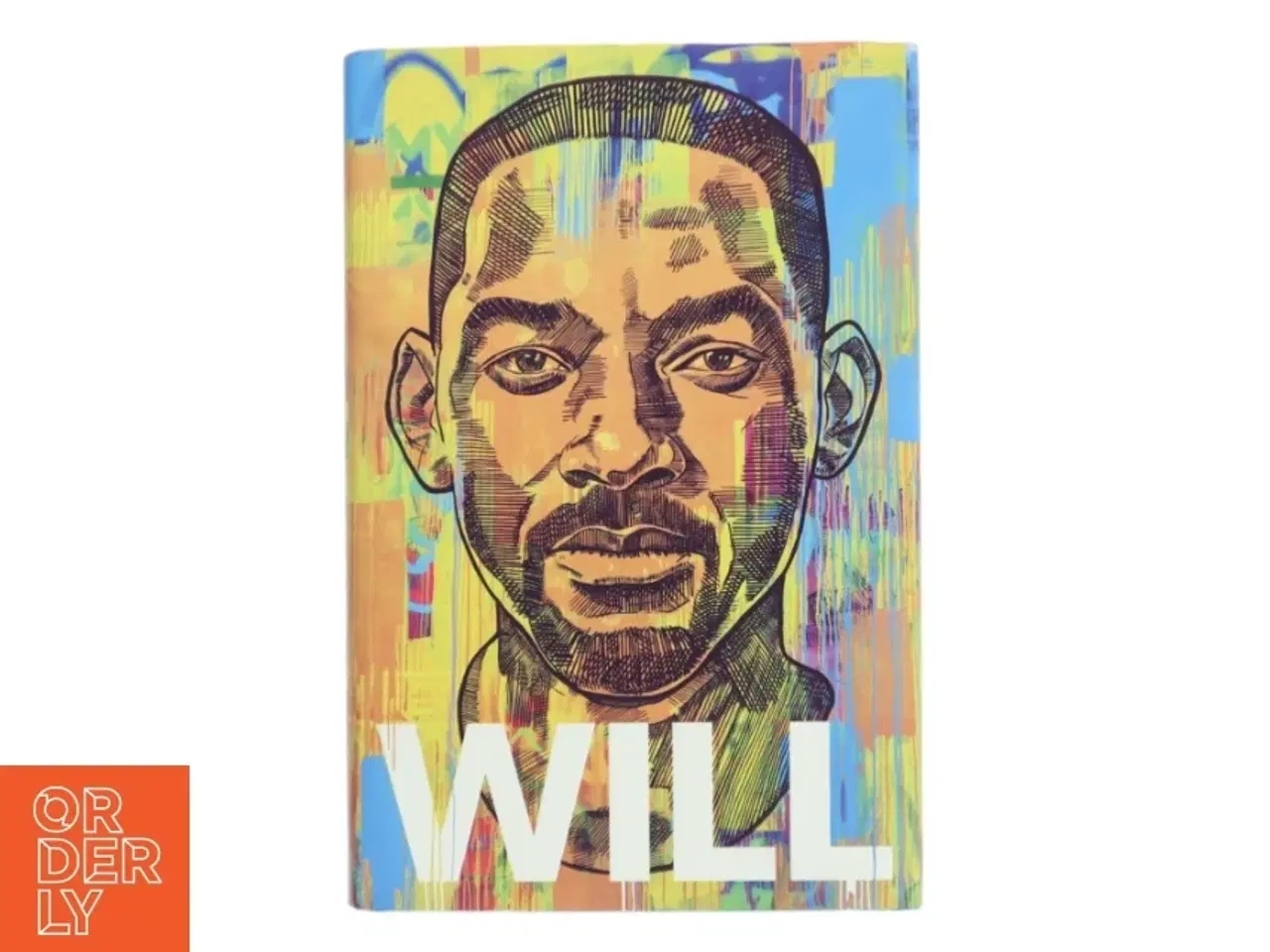Billede 1 - Will af Will Smith & Mark Manson (Bog)